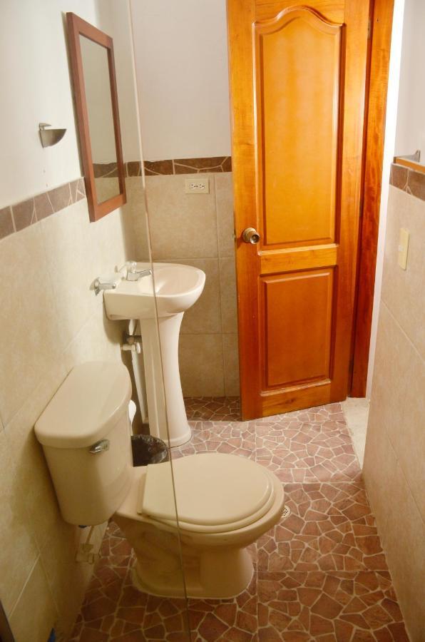 Hotel Plaza Ventura バランキージャ エクステリア 写真