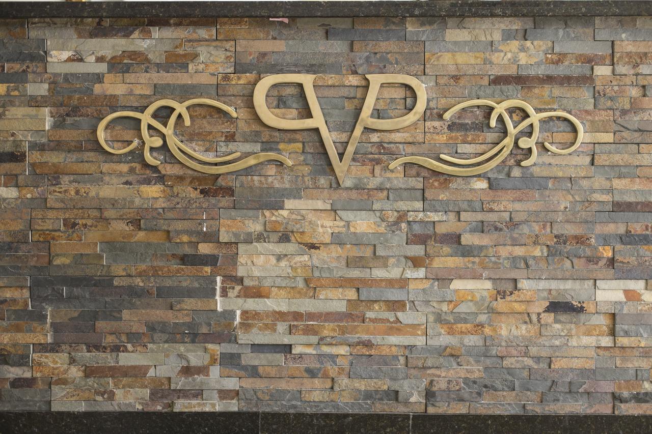 Hotel Plaza Ventura バランキージャ エクステリア 写真